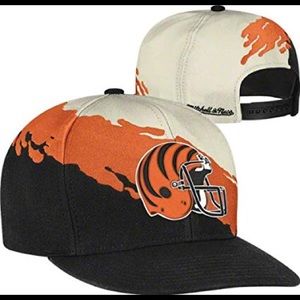 Cincinnati Bengals SnapBack